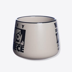 CANECA MOMA 500ML LUFFY