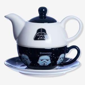 BULE 2 EM 1 THE MANDALORIAN