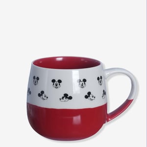 CANECA MAGGIE 400ML MICKEY MOUSE
