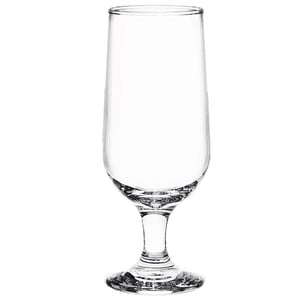 Copo de Vidro  Hannover Personalizado Vidro 350ml Impressão Color UV   