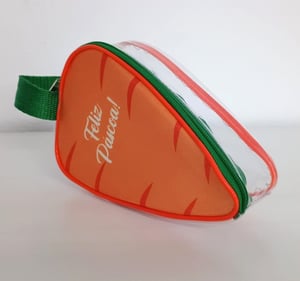 Bolsa Cenoura Pequena