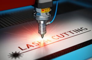 Gravação a Laser - Material do Cliente      