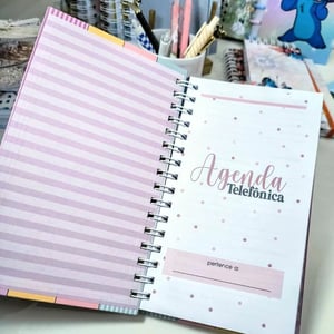 Agenda Personalizada