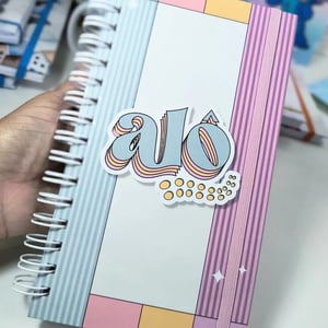 Agenda Personalizada