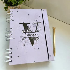 Agenda Personalizada