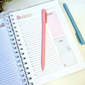 Agenda Personalizada