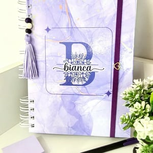 Agenda Personalizada