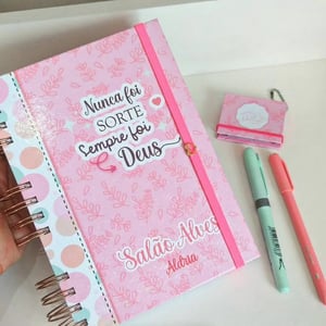 Agenda Personalizada