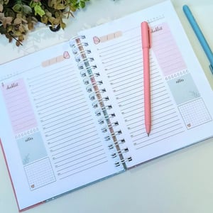 Agenda Personalizada
