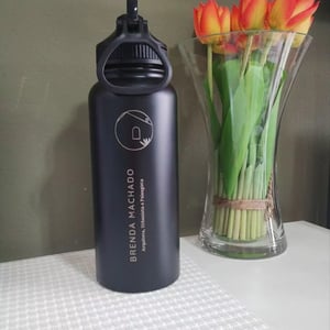 Garrafa térmica Big Personalizada