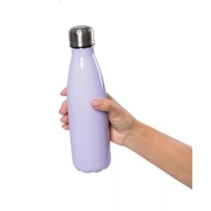 Garrafa térmica personalizada
