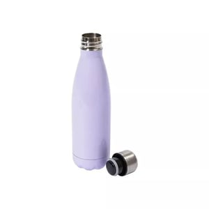 Garrafa térmica personalizada
