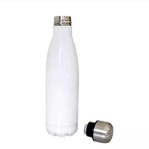 Garrafa térmica personalizada
