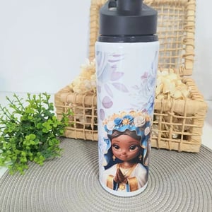 Squeeze de alumínio personalizada