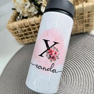 Squeeze sport com bico retrátil personalizado