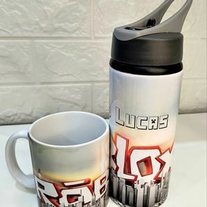 Squeeze sport com bico retrátil personalizado