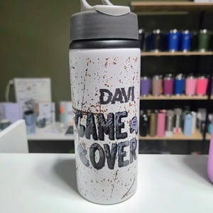 Squeeze sport com bico retrátil personalizado