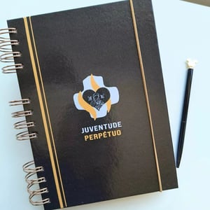 Cadernos personalizados