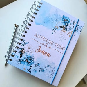 Cadernos personalizados