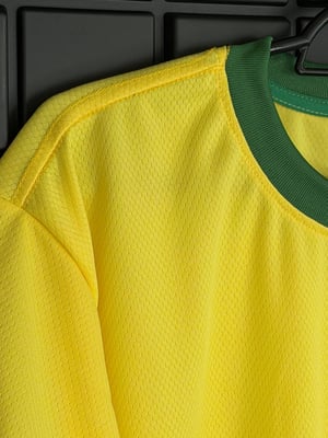 CAMISETA AMARELA DRYFIT