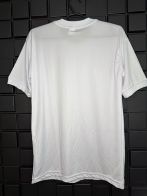 CAMISETA DRYFIT BRANCA