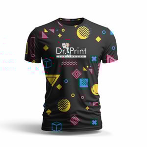 CAMISETA DRYFIT PERSONALIZADA MICRODRY 140G     