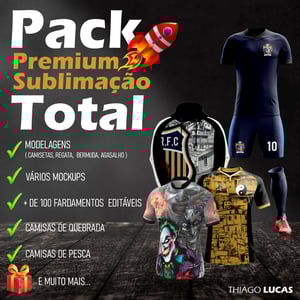 PACK DE ARTES E MODELAGENS  CDR.    