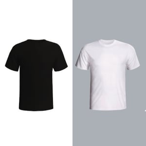 Camiseta Básica rtf     
