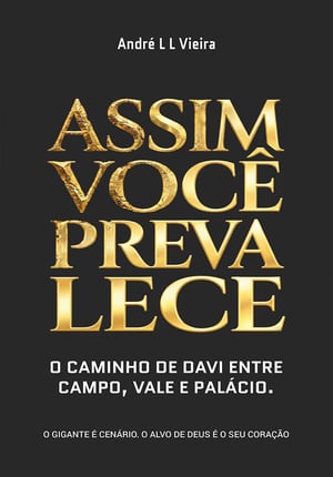 Assim Você Prevalece (Impresso)