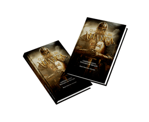 Guardiões da Aliança (Impresso)