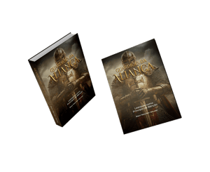 Guardiões da Aliança (Impresso)