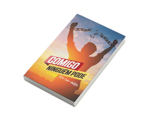 Comigo Ninguém Pode (Impresso)