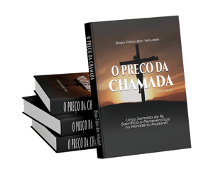 O Preço da Chamada (Impresso)