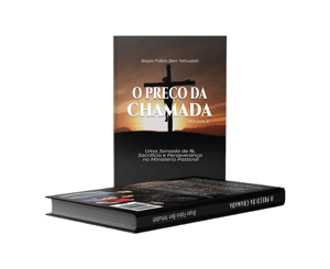O Preço da Chamada (Impresso)