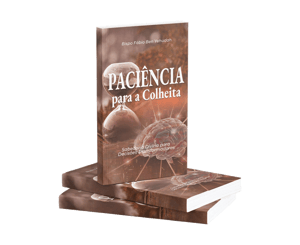 Paciência para a Colheita (Impresso)