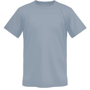 Camiseta Algodão Unissex Personalizada Do Seu Jeito