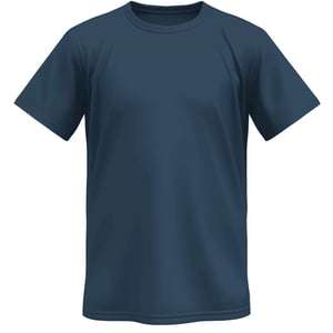 Camiseta Algodão Unissex Personalizada Do Seu Jeito