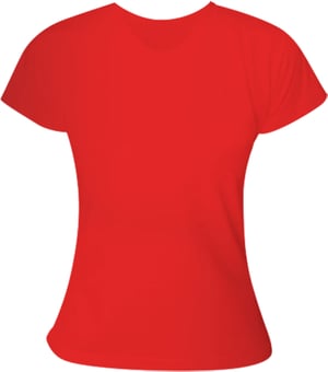 Camiseta Algodão Baby Look Personalizada Do Seu Jeito