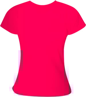 Camiseta Algodão Baby Look Personalizada Do Seu Jeito