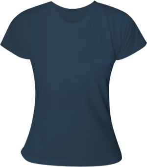 Camiseta Algodão Baby Look Personalizada Do Seu Jeito