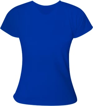 Camiseta Algodão Baby Look Personalizada Do Seu Jeito