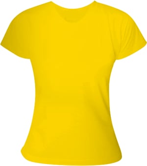 Camiseta Algodão Baby Look Personalizada Do Seu Jeito