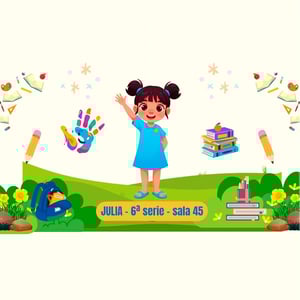 Caneca de Plástico Personalizada