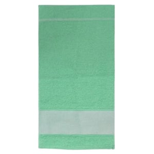 Toalha Infantil Lavabinho Personalizada