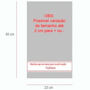 Toalha Infantil Lavabinho Personalizada