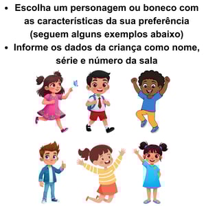 Toalha Infantil Lavabinho Personalizada