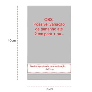 Toalha Infantil Lavabinho Com Franja Personalizada