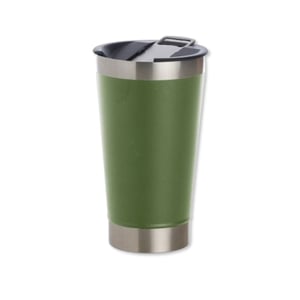 Copo Térmico Personalizado - A Taça do Mundo é Nossa