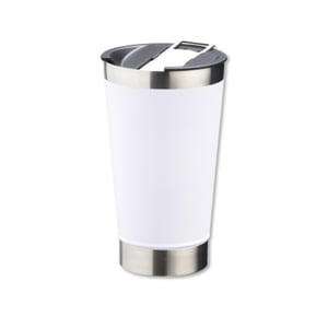 Copo Térmico Personalizado - A Taça do Mundo é Nossa