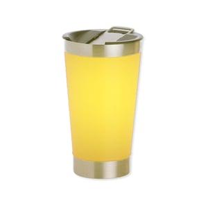 Copo Térmico Personalizado - A Taça do Mundo é Nossa